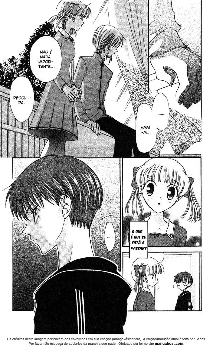 Read Fruits Basket pt_BR Manga Online
