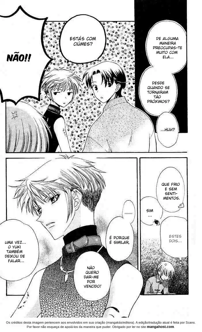 Read Fruits Basket pt_BR Manga Online
