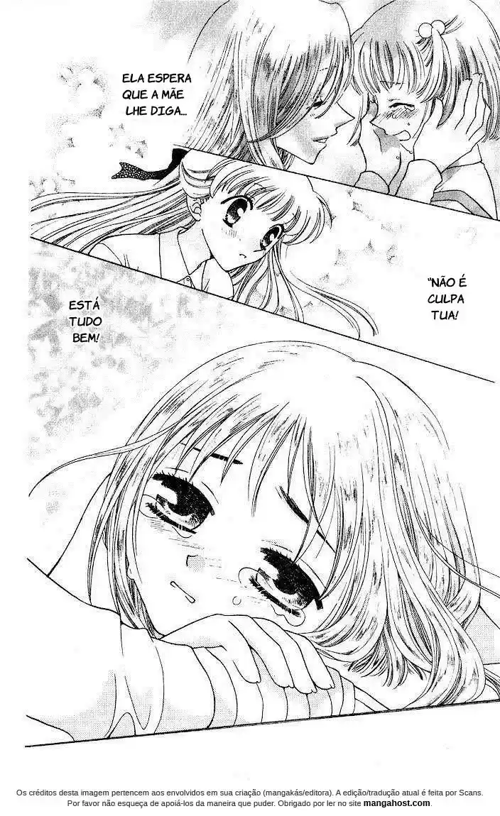 Read Fruits Basket pt_BR Manga Online