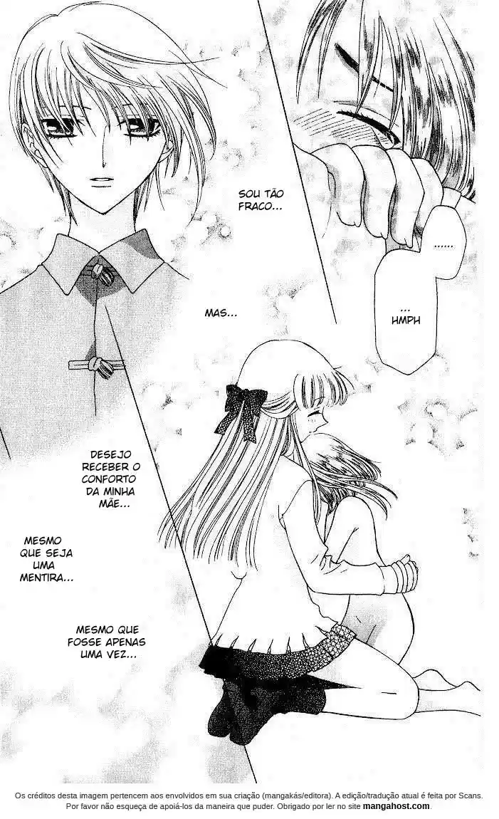 Read Fruits Basket pt_BR Manga Online