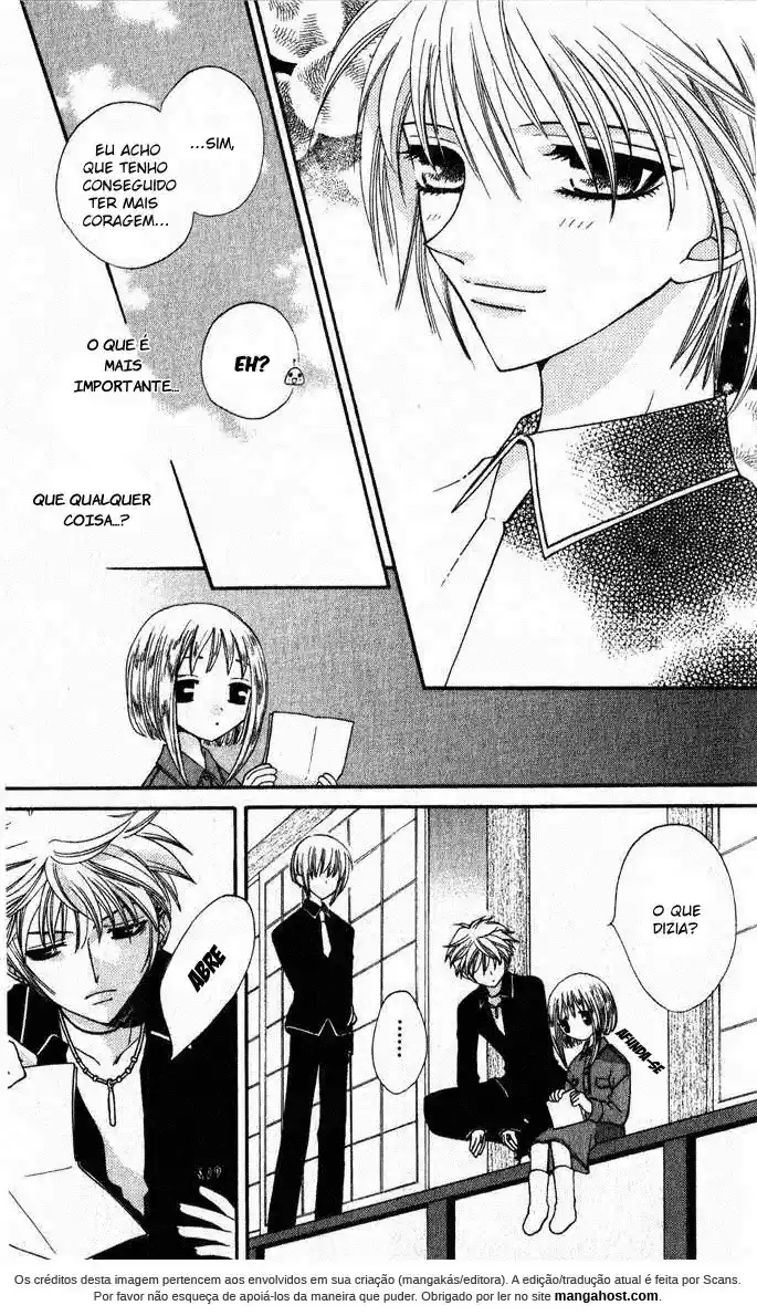 Read Fruits Basket pt_BR Manga Online