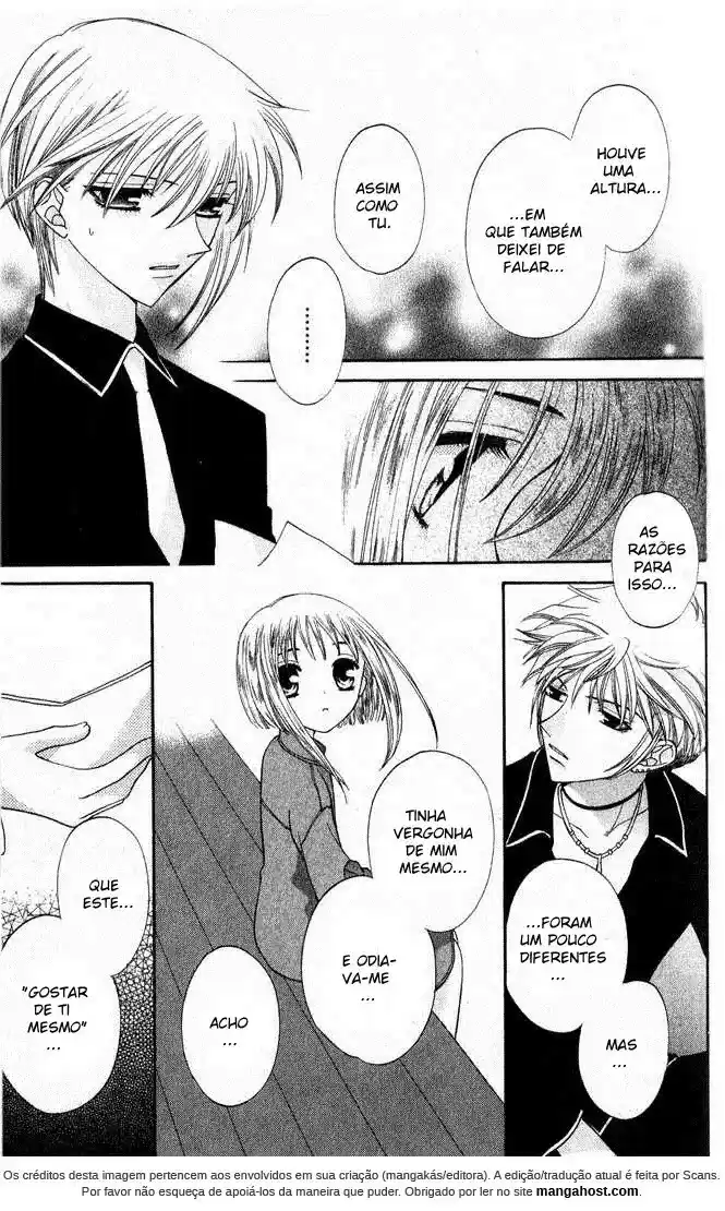 Read Fruits Basket pt_BR Manga Online