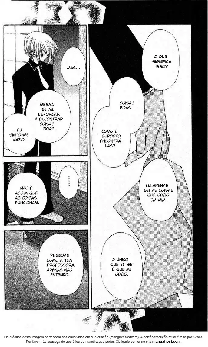 Read Fruits Basket pt_BR Manga Online