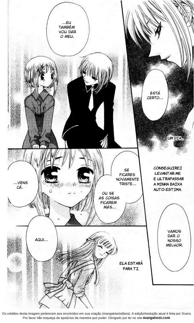 Read Fruits Basket pt_BR Manga Online