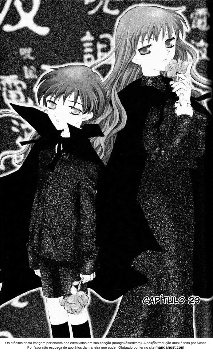 Read Fruits Basket pt_BR Manga Online