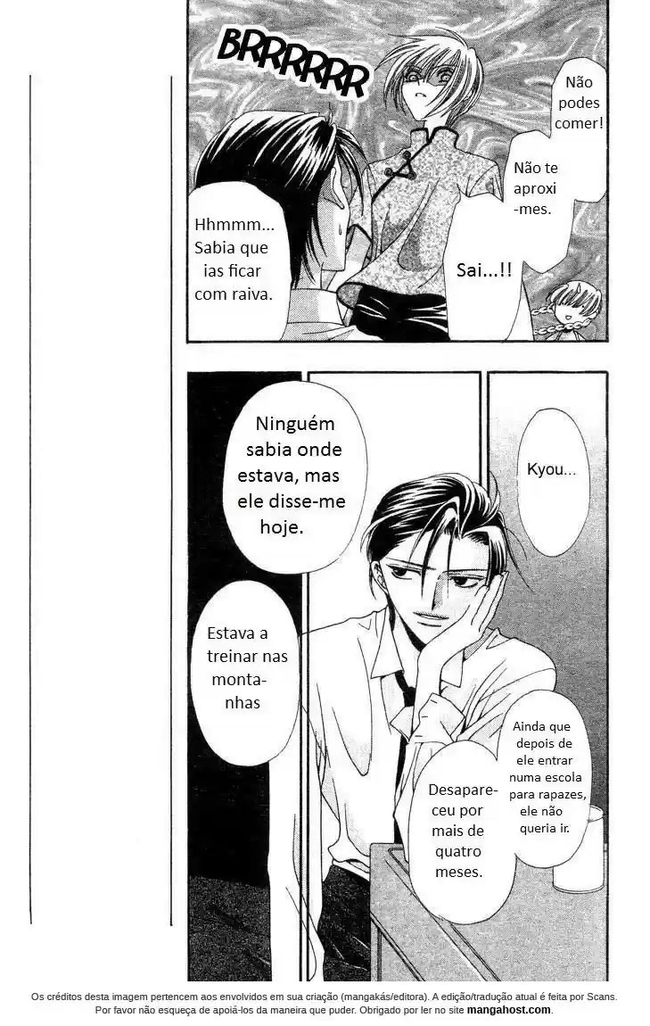 Read Fruits Basket pt_BR Manga Online
