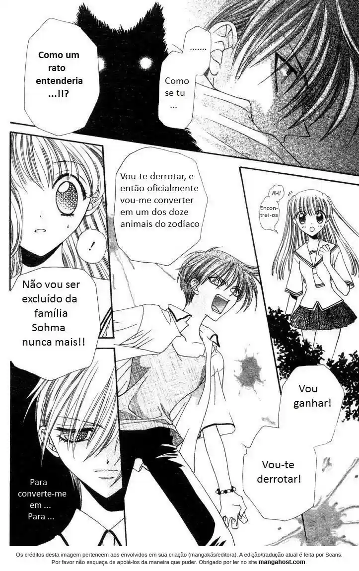 Read Fruits Basket pt_BR Manga Online