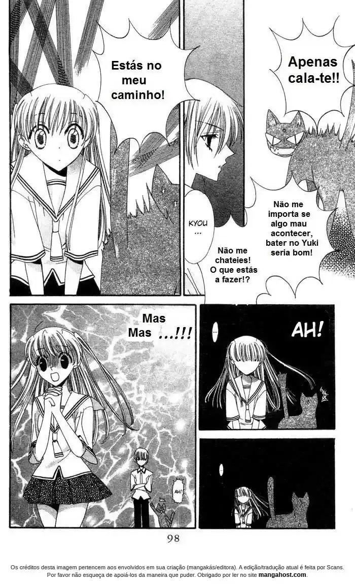 Read Fruits Basket pt_BR Manga Online