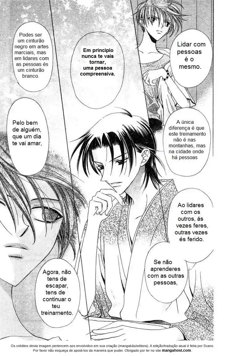 Read Fruits Basket pt_BR Manga Online