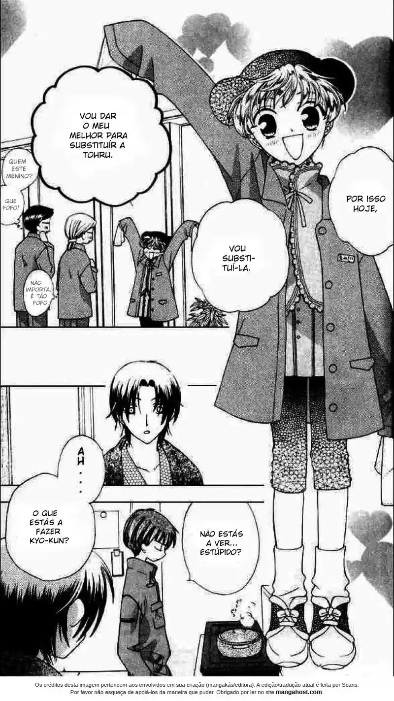 Read Fruits Basket pt_BR Manga Online