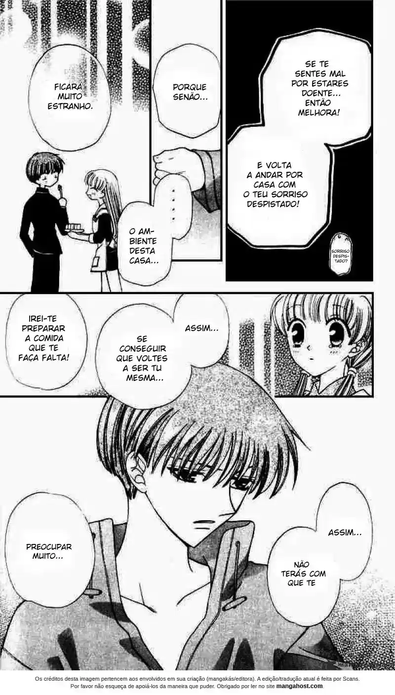 Read Fruits Basket pt_BR Manga Online