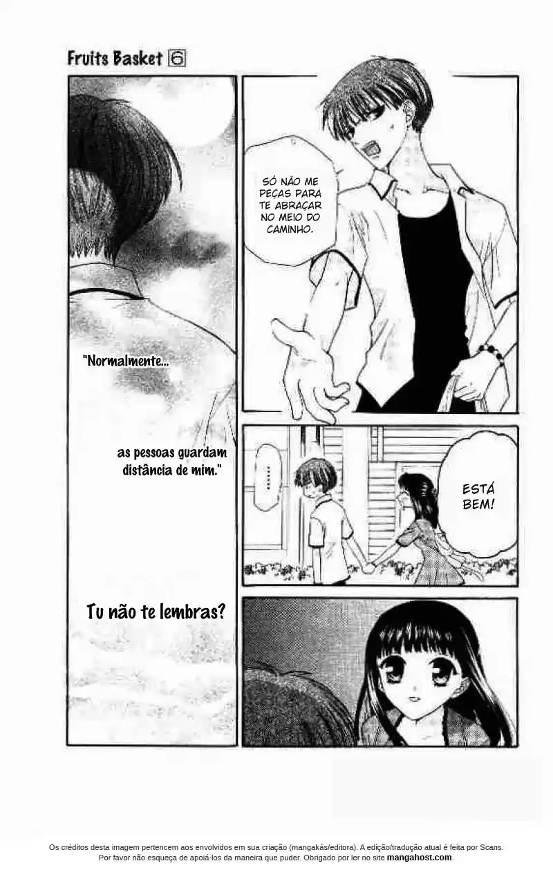 Read Fruits Basket pt_BR Manga Online