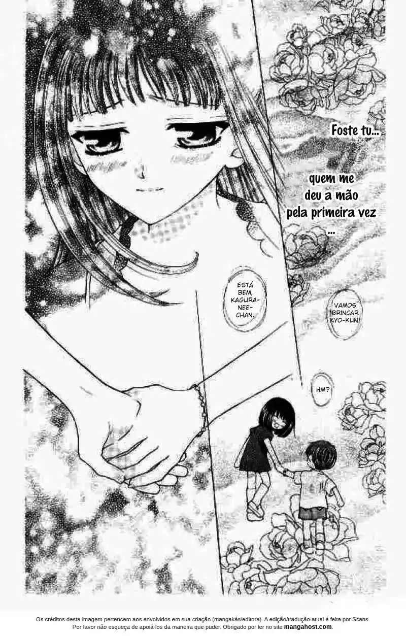 Read Fruits Basket pt_BR Manga Online