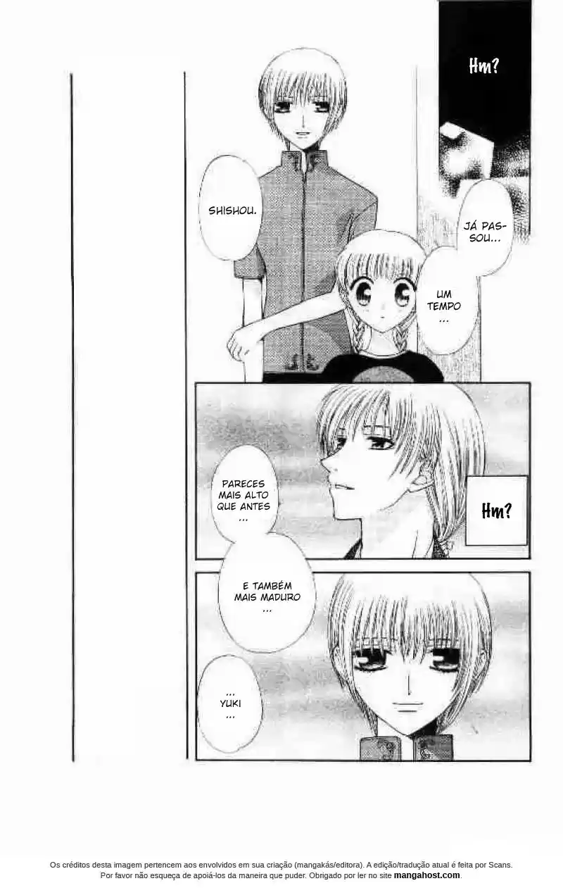 Read Fruits Basket pt_BR Manga Online