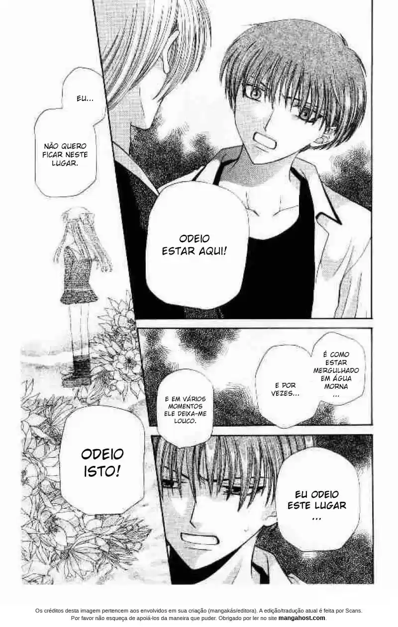 Read Fruits Basket pt_BR Manga Online