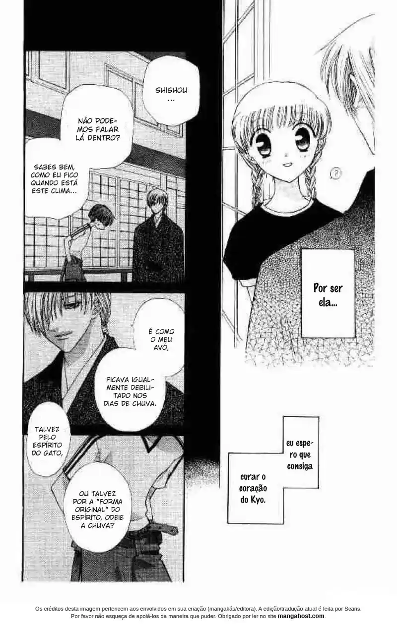 Read Fruits Basket pt_BR Manga Online