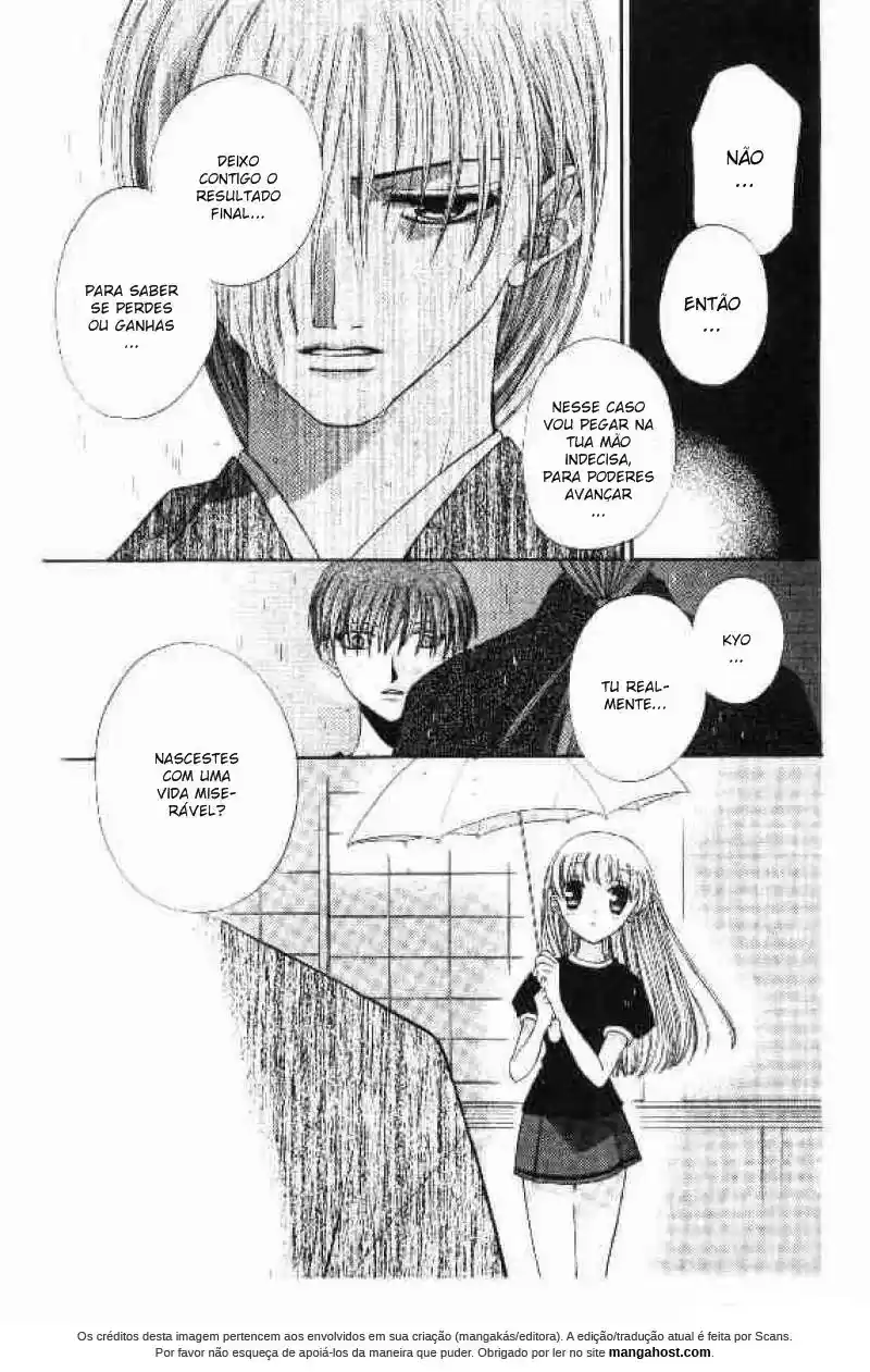 Read Fruits Basket pt_BR Manga Online