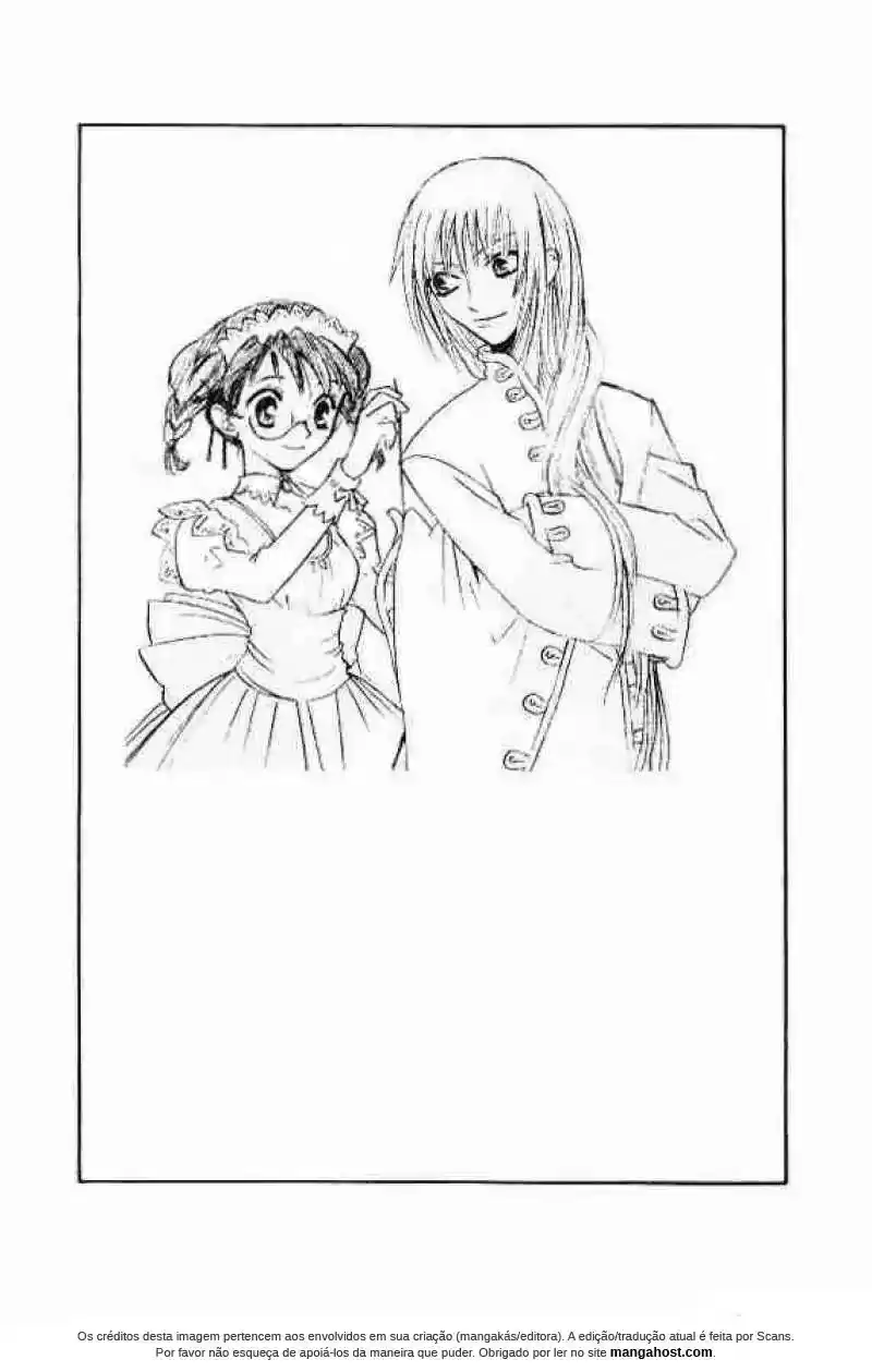 Read Fruits Basket pt_BR Manga Online