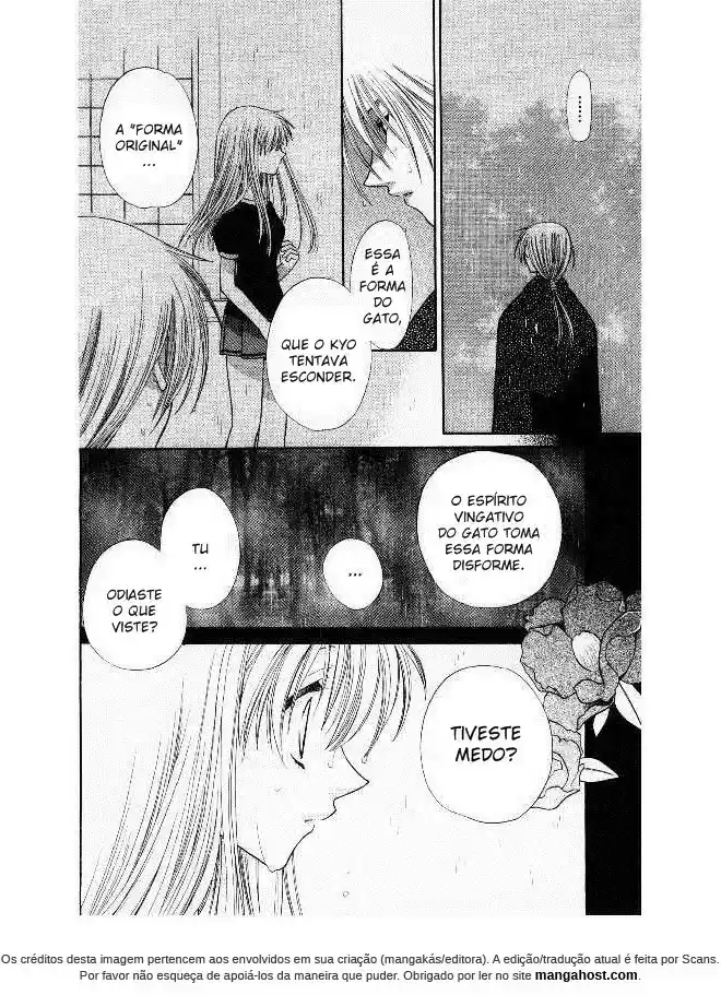 Read Fruits Basket pt_BR Manga Online