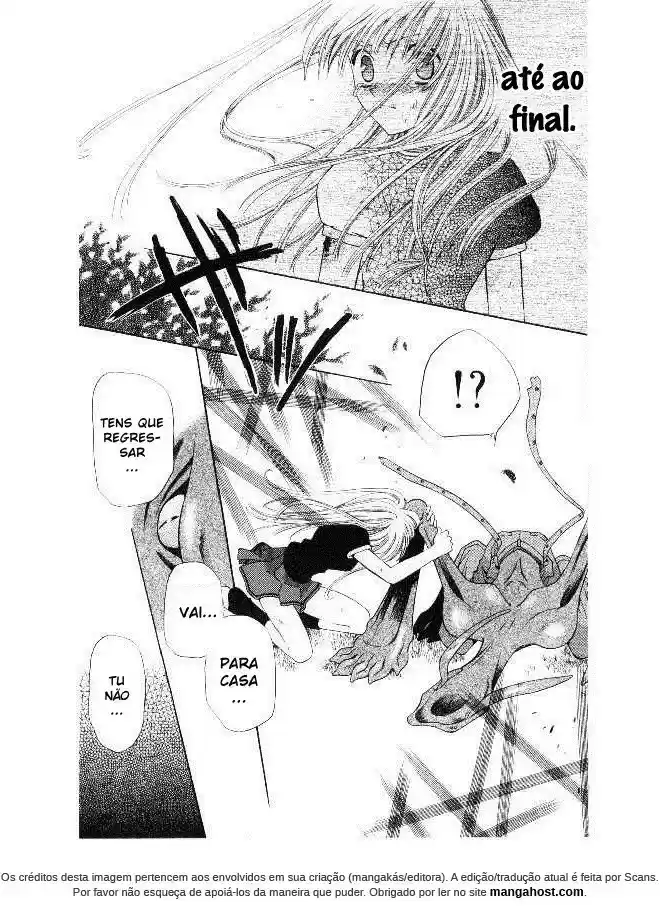 Read Fruits Basket pt_BR Manga Online