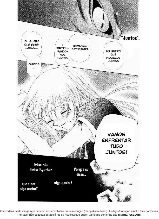 Read Fruits Basket pt_BR Manga Online