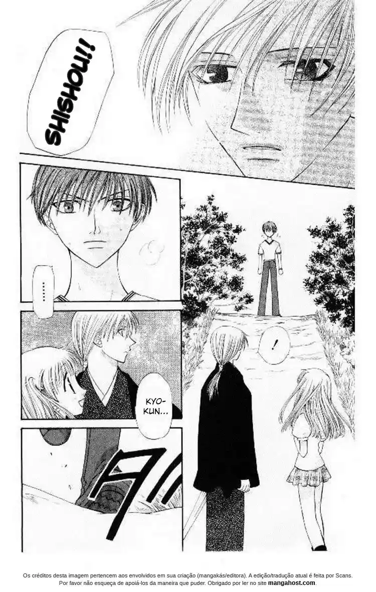 Read Fruits Basket pt_BR Manga Online