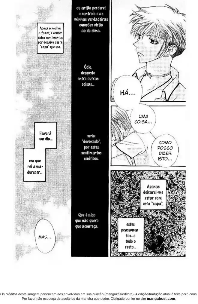 Read Fruits Basket pt_BR Manga Online