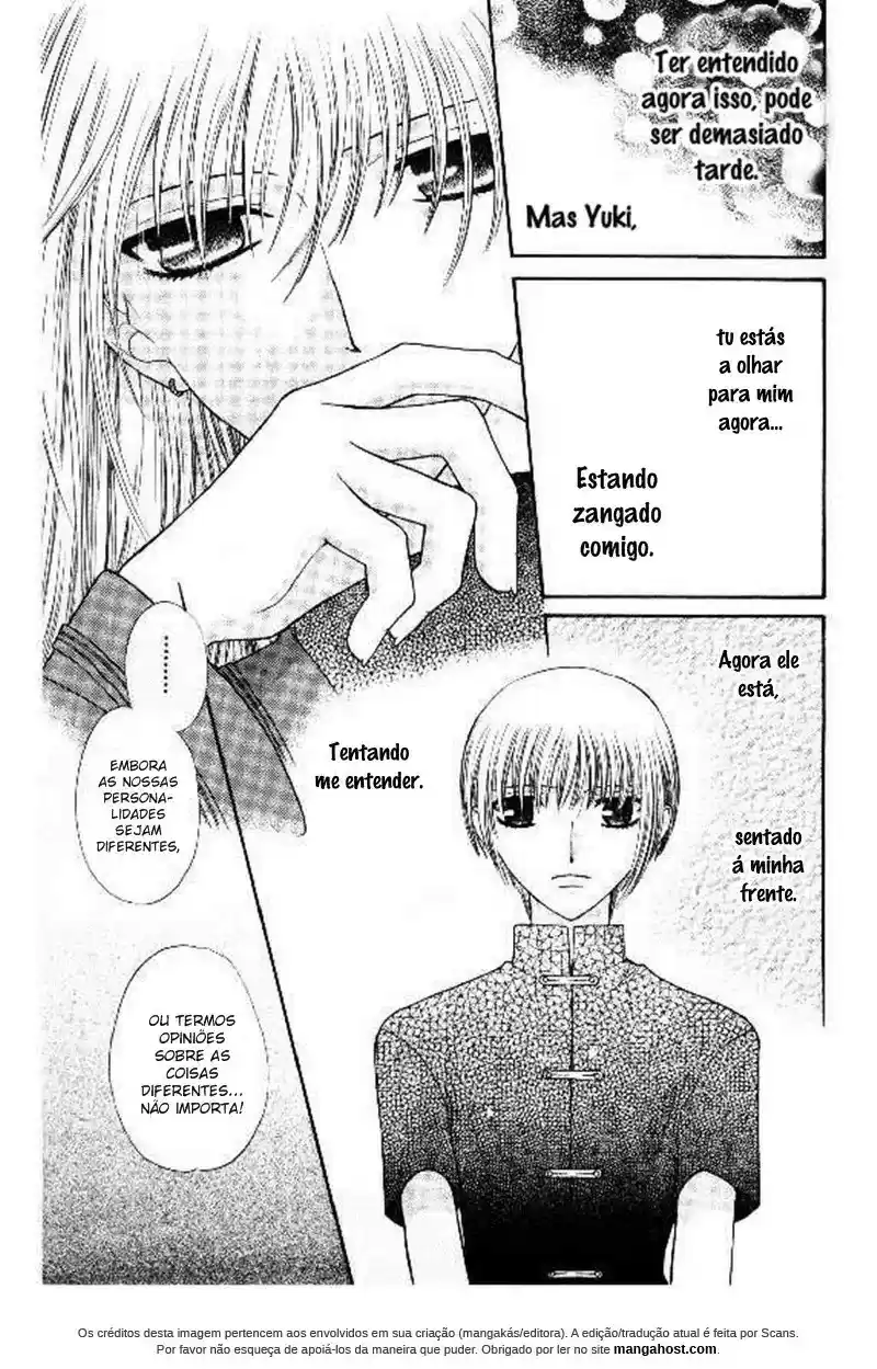 Read Fruits Basket pt_BR Manga Online