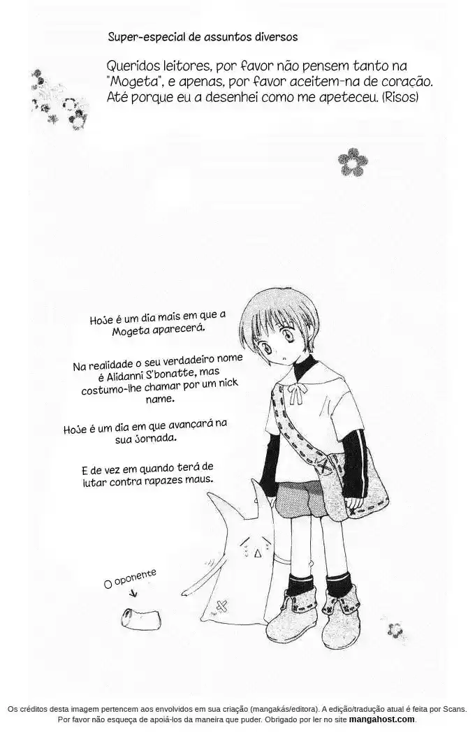Read Fruits Basket pt_BR Manga Online