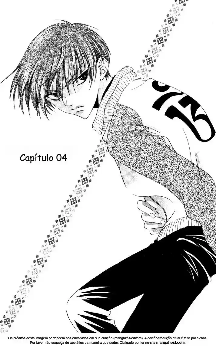 Read Fruits Basket pt_BR Manga Online