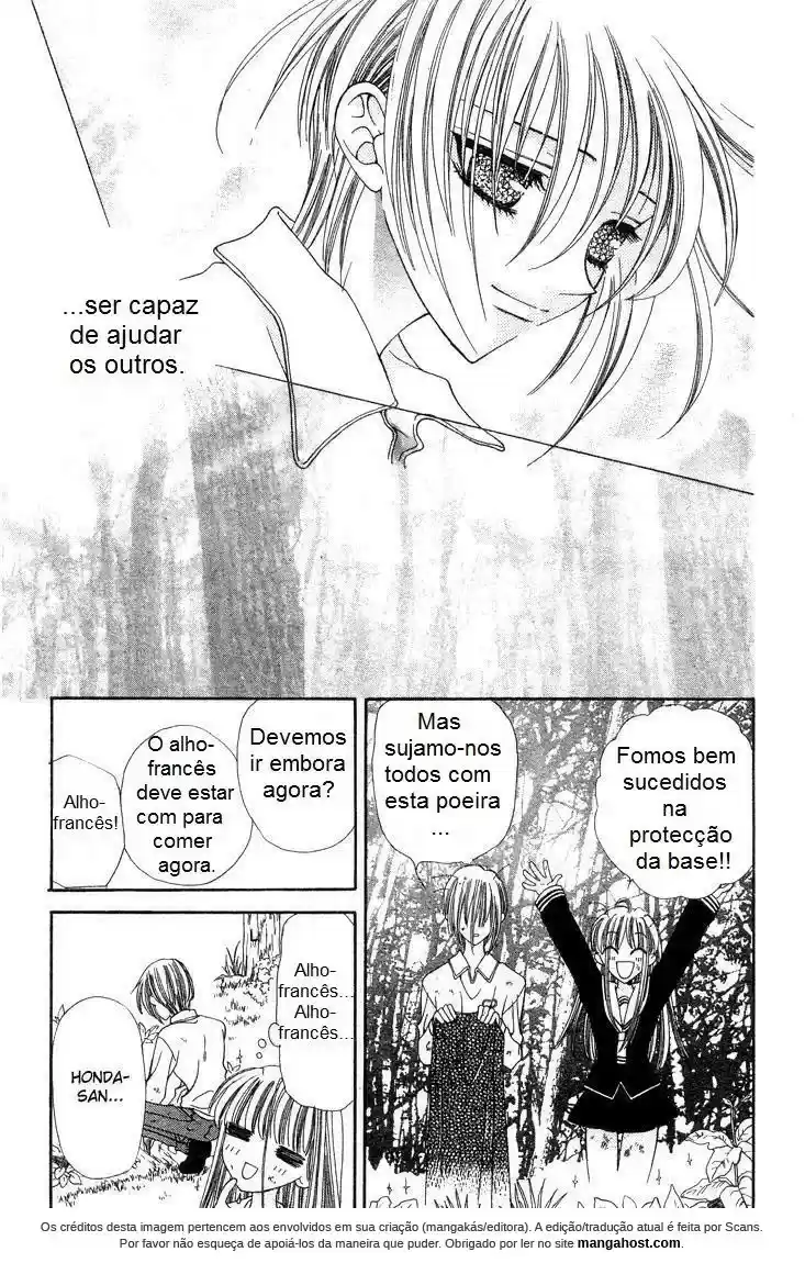 Read Fruits Basket pt_BR Manga Online