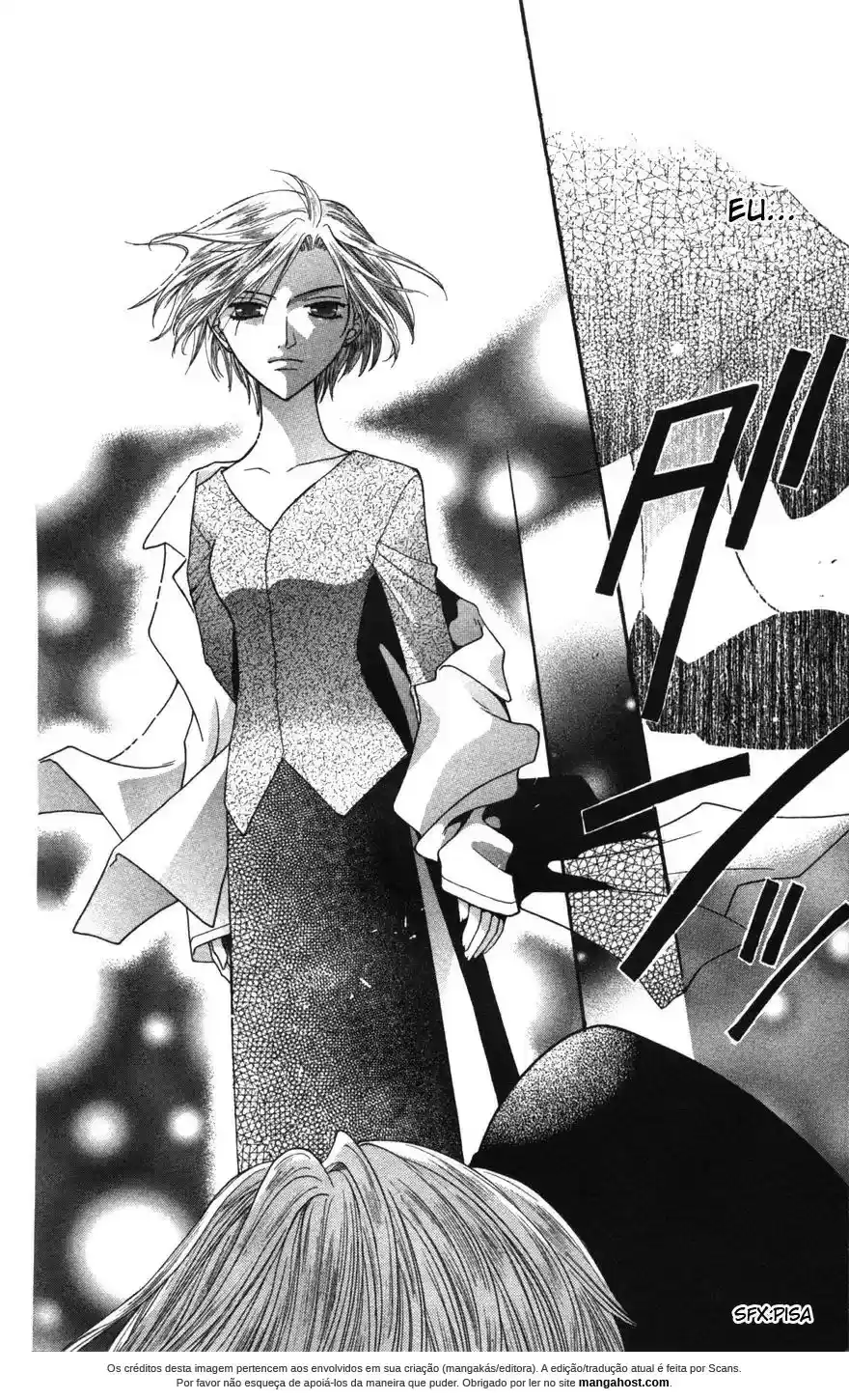 Read Fruits Basket pt_BR Manga Online