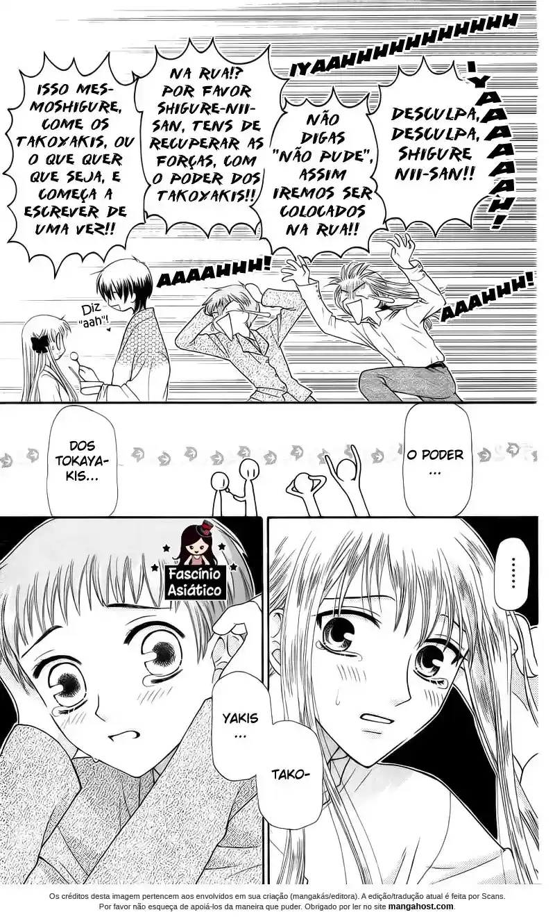 Read Fruits Basket pt_BR Manga Online