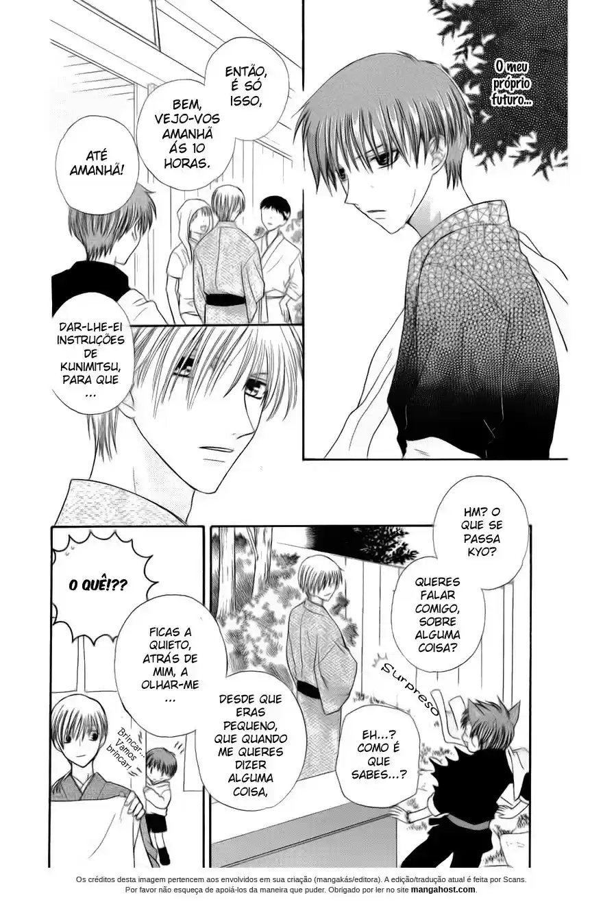 Read Fruits Basket pt_BR Manga Online