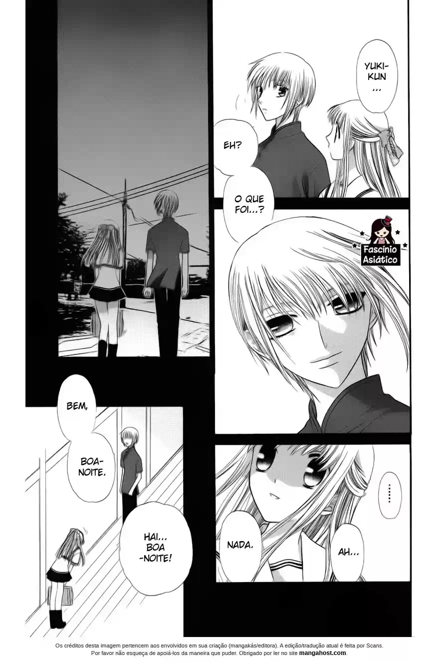 Read Fruits Basket pt_BR Manga Online