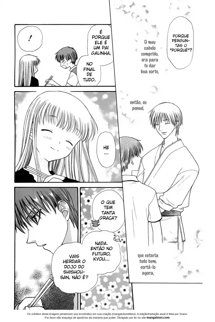 Read Fruits Basket pt_BR Manga Online