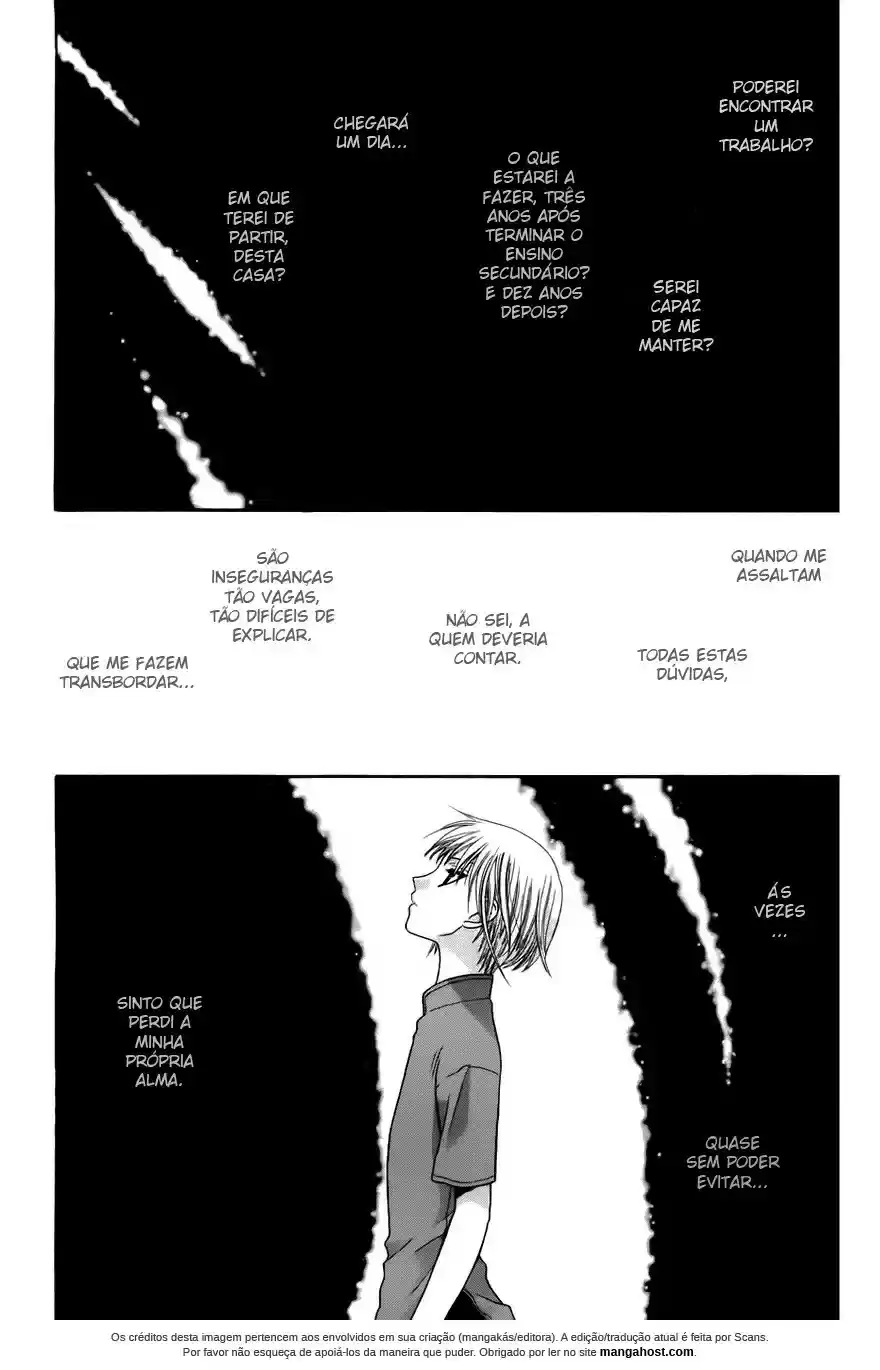 Read Fruits Basket pt_BR Manga Online