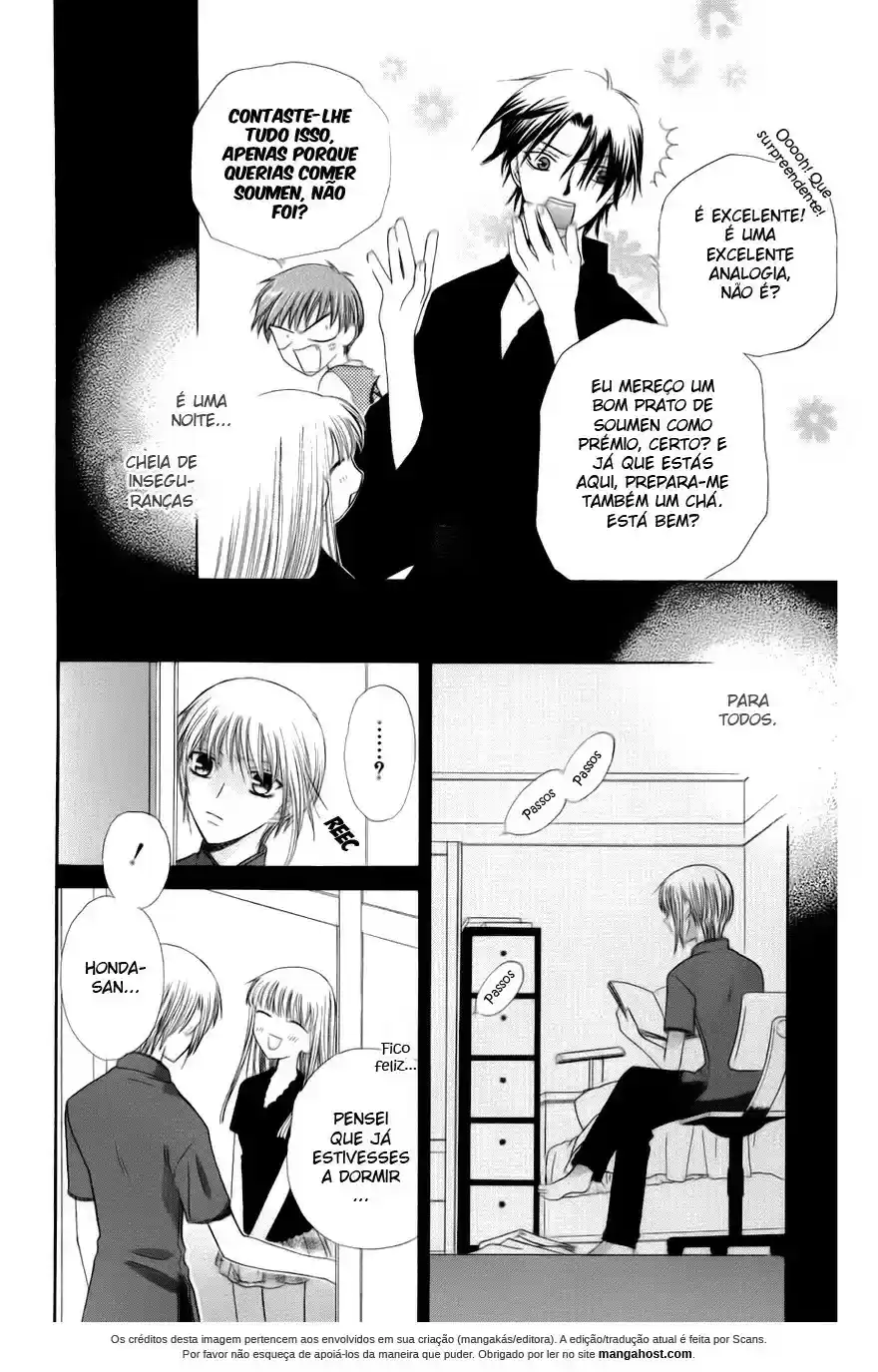 Read Fruits Basket pt_BR Manga Online