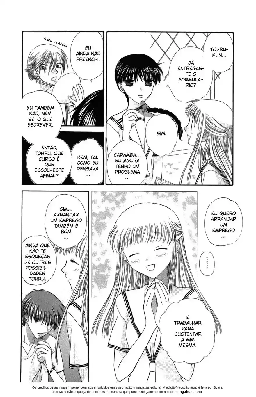 Read Fruits Basket pt_BR Manga Online