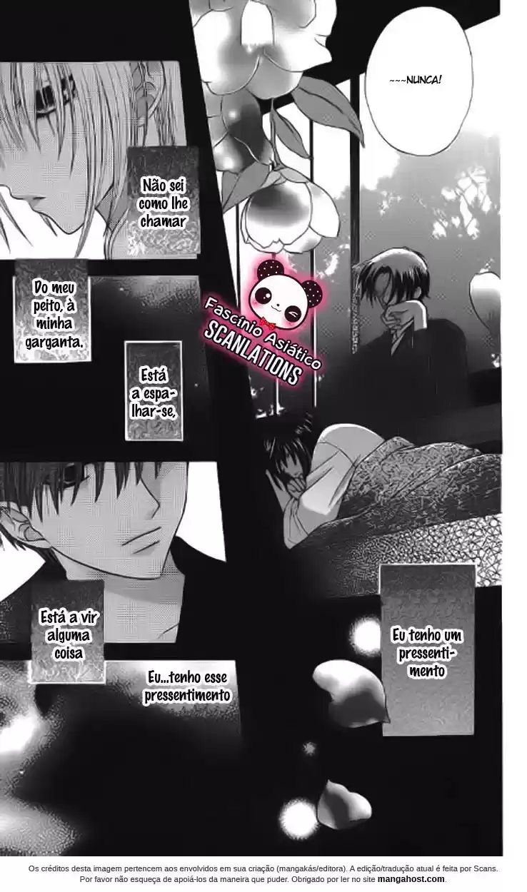Read Fruits Basket pt_BR Manga Online
