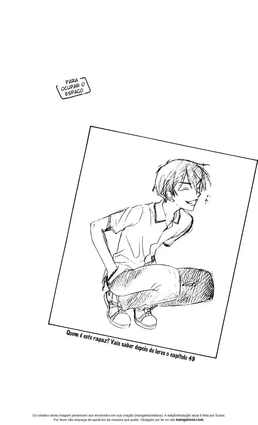 Read Fruits Basket pt_BR Manga Online