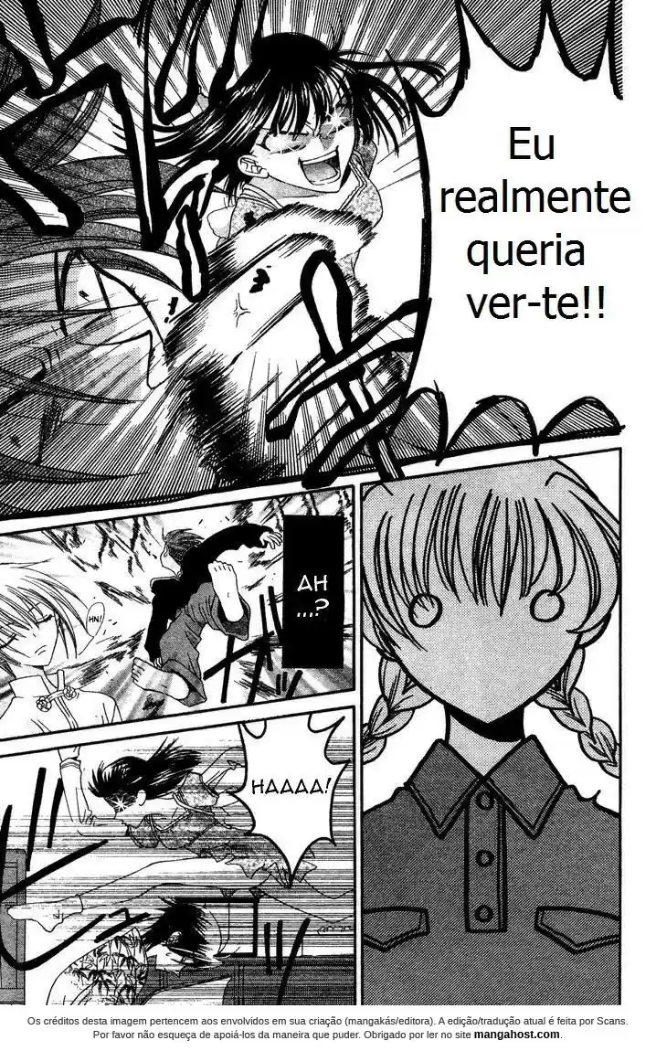 Read Fruits Basket pt_BR Manga Online