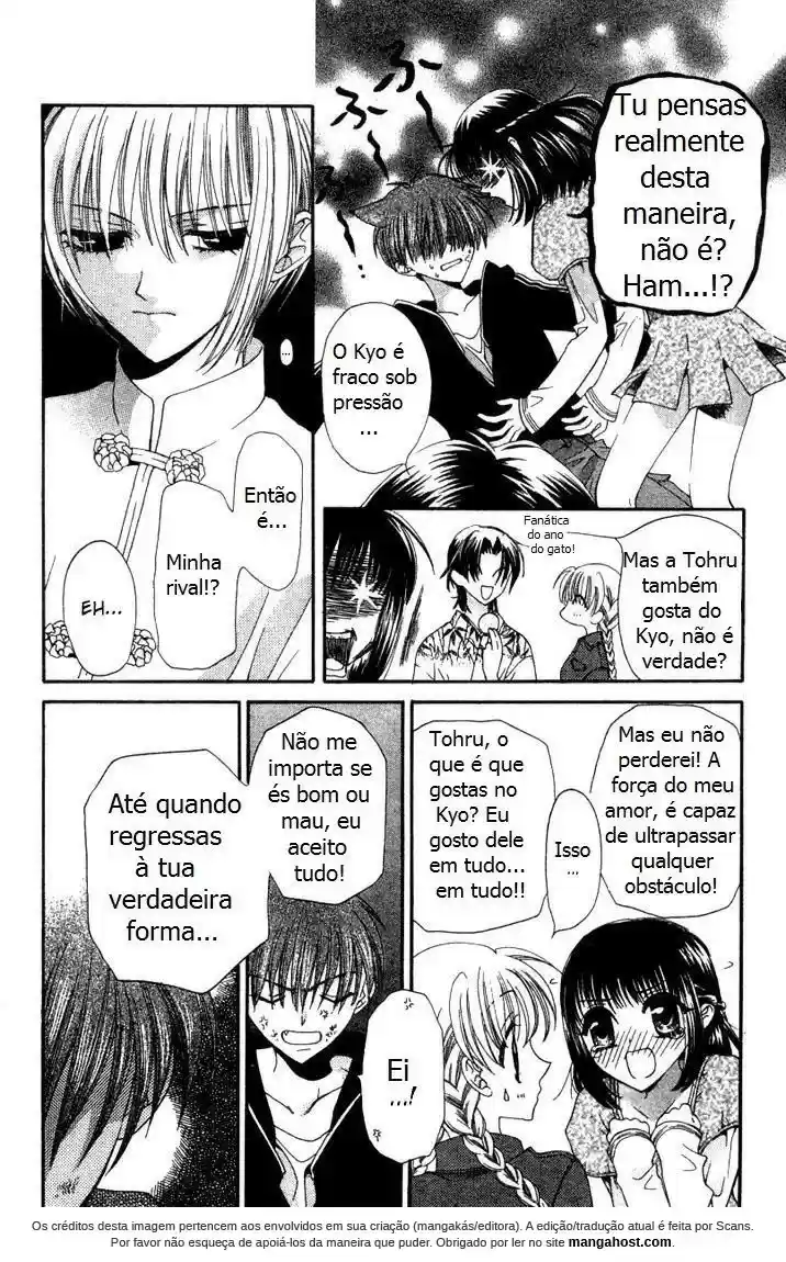 Read Fruits Basket pt_BR Manga Online