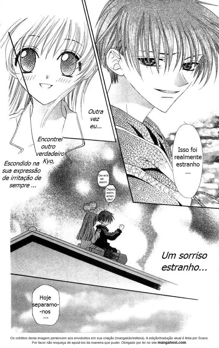 Read Fruits Basket pt_BR Manga Online