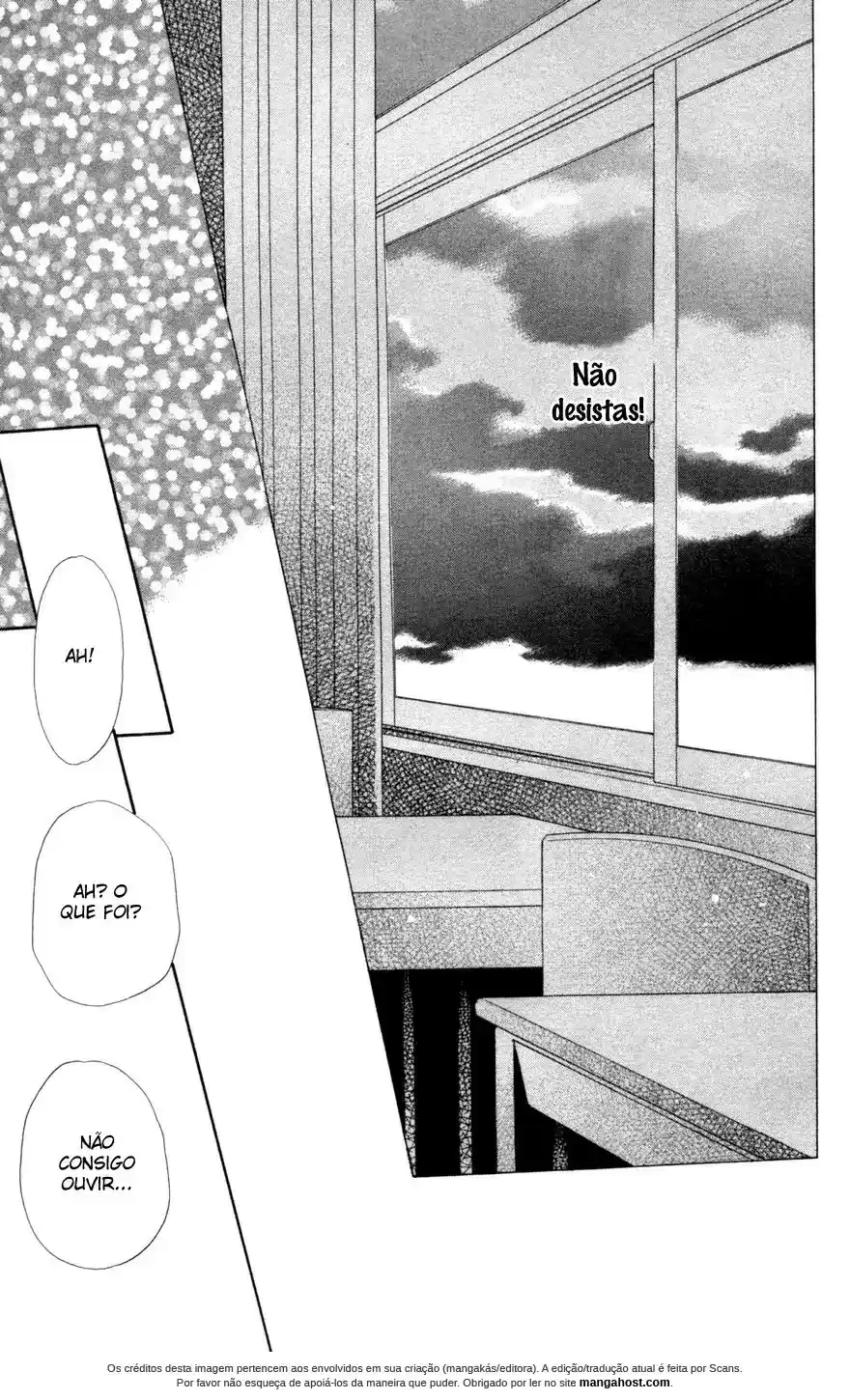 Read Fruits Basket pt_BR Manga Online