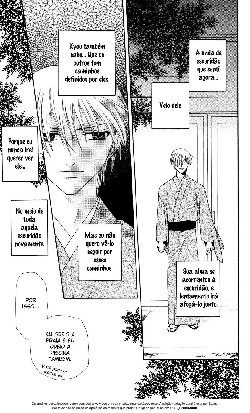 Read Fruits Basket pt_BR Manga Online