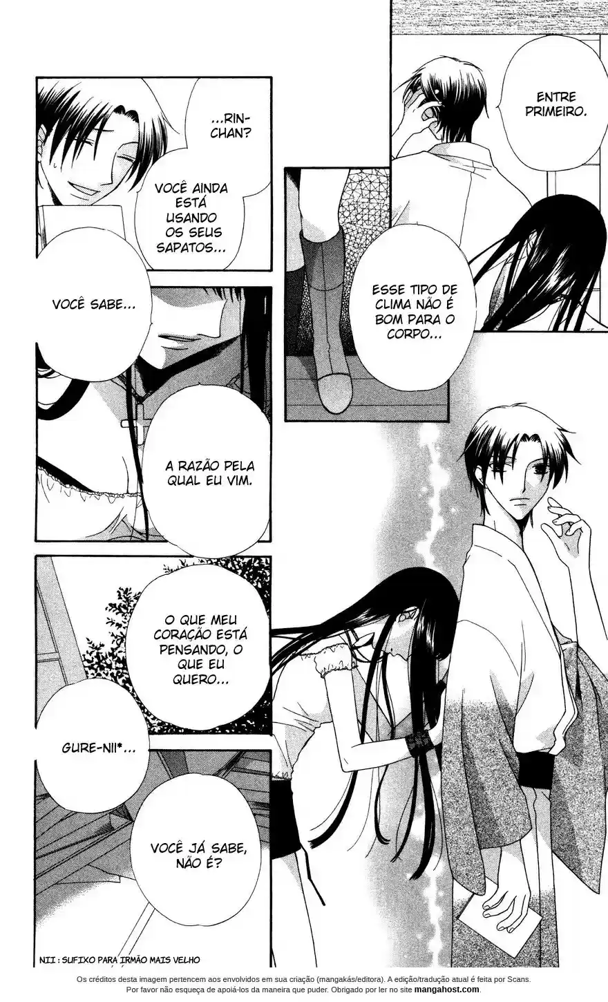 Read Fruits Basket pt_BR Manga Online