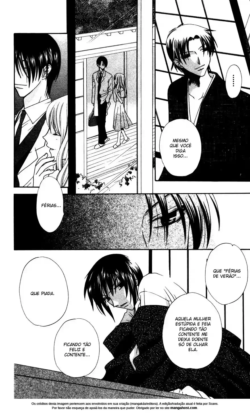 Read Fruits Basket pt_BR Manga Online