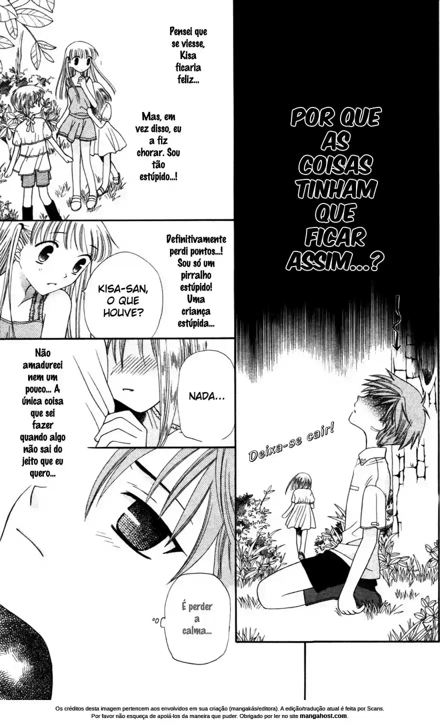 Read Fruits Basket pt_BR Manga Online