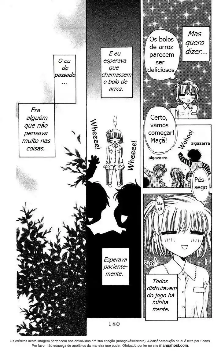 Read Fruits Basket pt_BR Manga Online